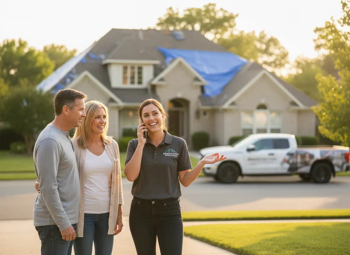 Emergency Roof Repair Forest Acres, SC FAQs
